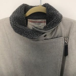 Stylish Winter Jacket